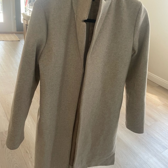 Zara jacket - Picture 2 of 5